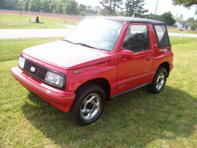 1994 Geo Other - photo 3