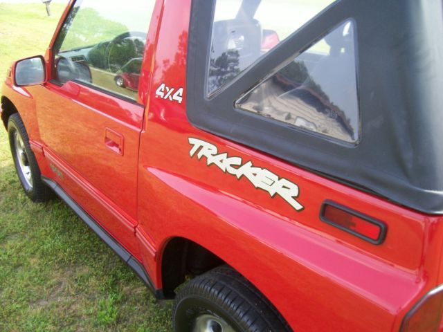 1994 Geo Other - photo 5