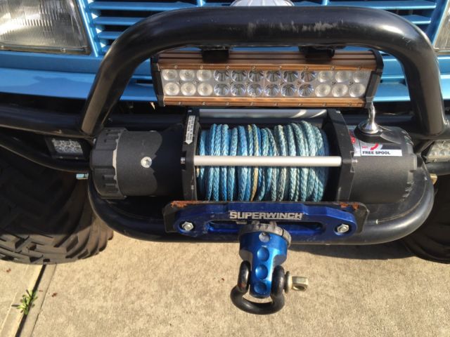 1994 Geo Tracker - photo 13