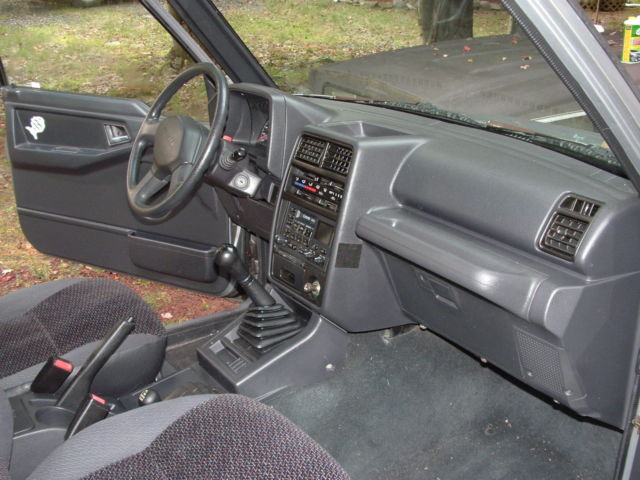 1994 Geo Tracker LSI - photo 10