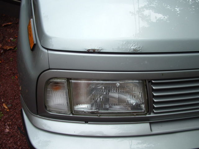 1994 Geo Tracker LSI - photo 7