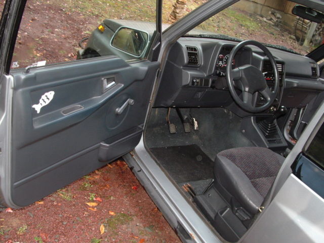 1994 Geo Tracker LSI - photo 13