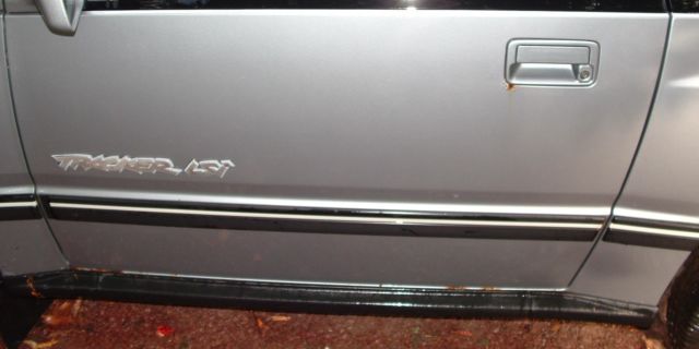 1994 Geo Tracker LSI - photo 6
