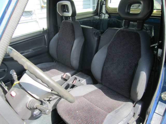 1994 Geo Tracker Sidekick - photo 10