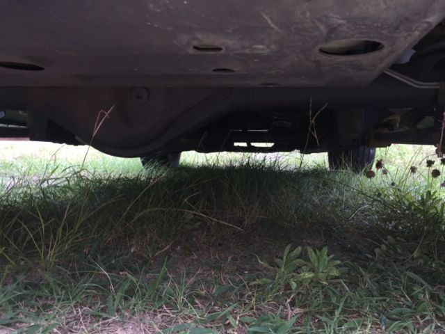 1994 Geo Tracker - photo 10