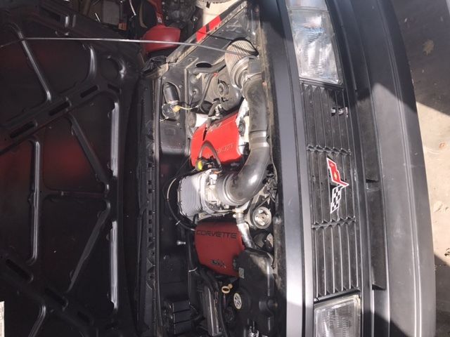 1994 GMC Other - photo 5