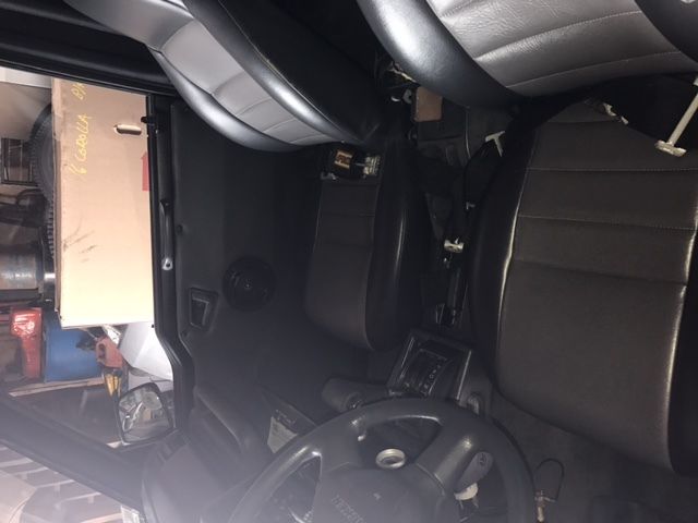 1994 GMC Other - photo 6