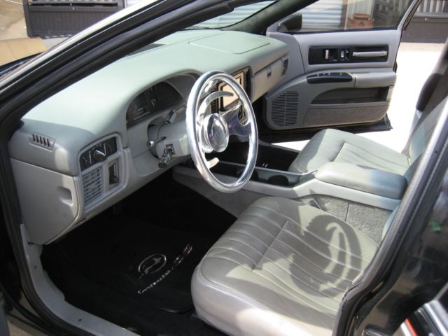 1994 Chevrolet Impala SS Sedan 4-Door - photo 8