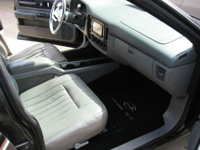 1994 Chevrolet Impala - photo 10