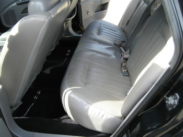 1994 Chevrolet Impala - photo 11