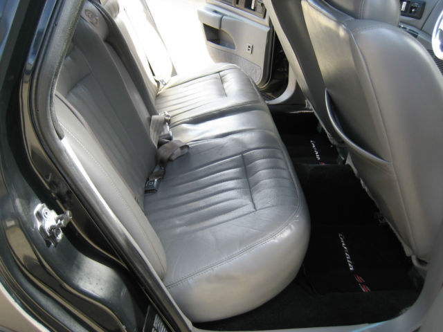1994 Chevrolet Impala - photo 12