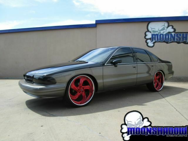 1994 Chevrolet Impala