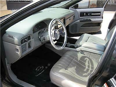1994 Chevrolet Impala - photo 7