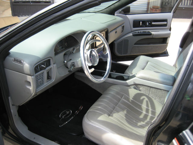 1994 Chevrolet Impala - photo 9