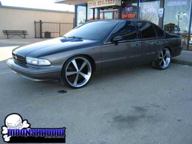 1994 Chevrolet Impala