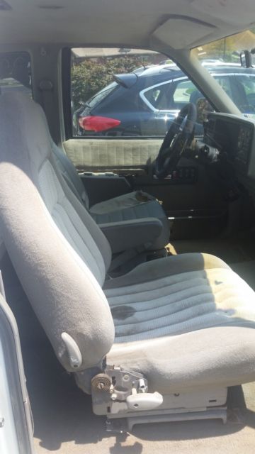 1994 GMC Sierra 1500 - photo 5