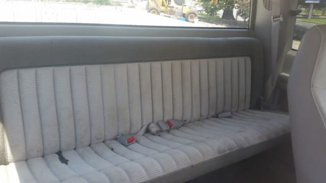 1994 GMC Sierra 1500 - photo 6