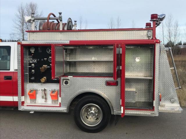 1994 GMC Sierra 3500 - photo 4