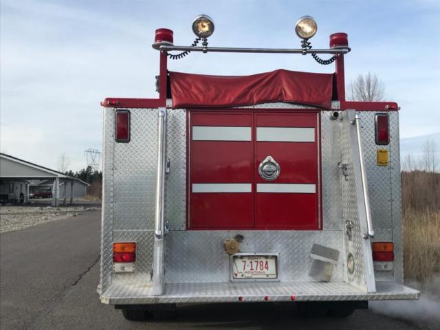 1994 GMC Sierra 3500 - photo 5