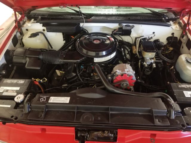 1994 GMC Sierra 3500 - photo 6