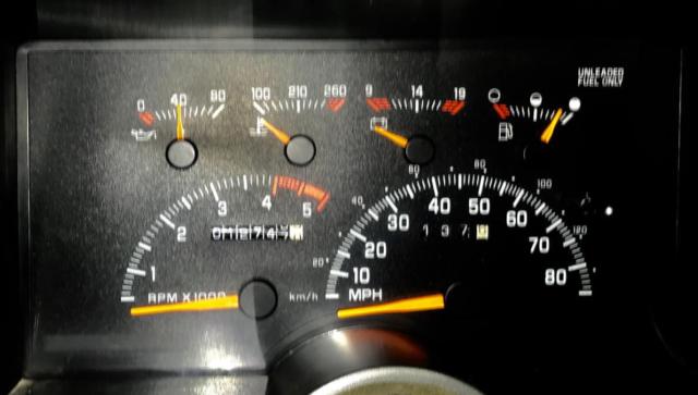 1994 GMC Sierra 3500 - photo 7