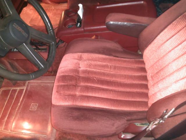 1994 GMC Suburban SLE - photo 7