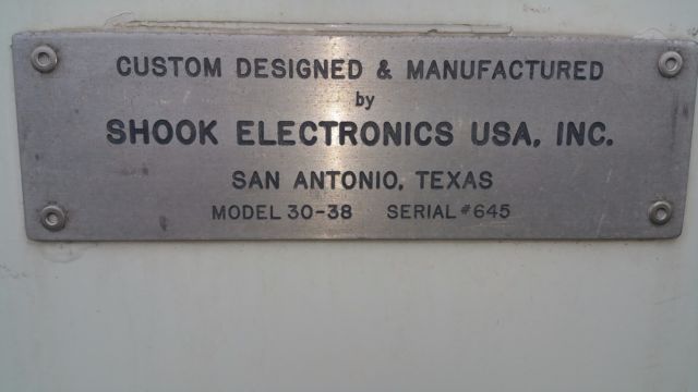 1994 GMC Other GM/Volvo - photo 11