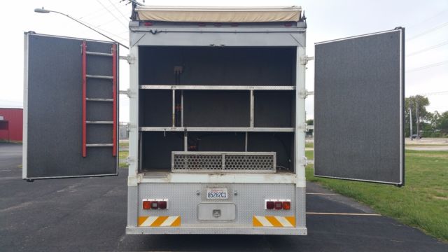 1994 GMC Other GM/Volvo - photo 5