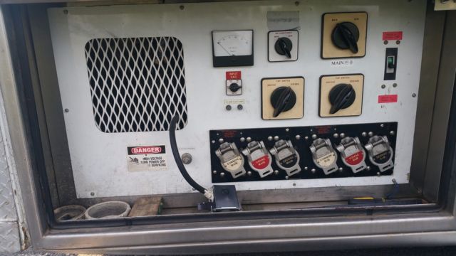 1994 GMC Other GM/Volvo - photo 6