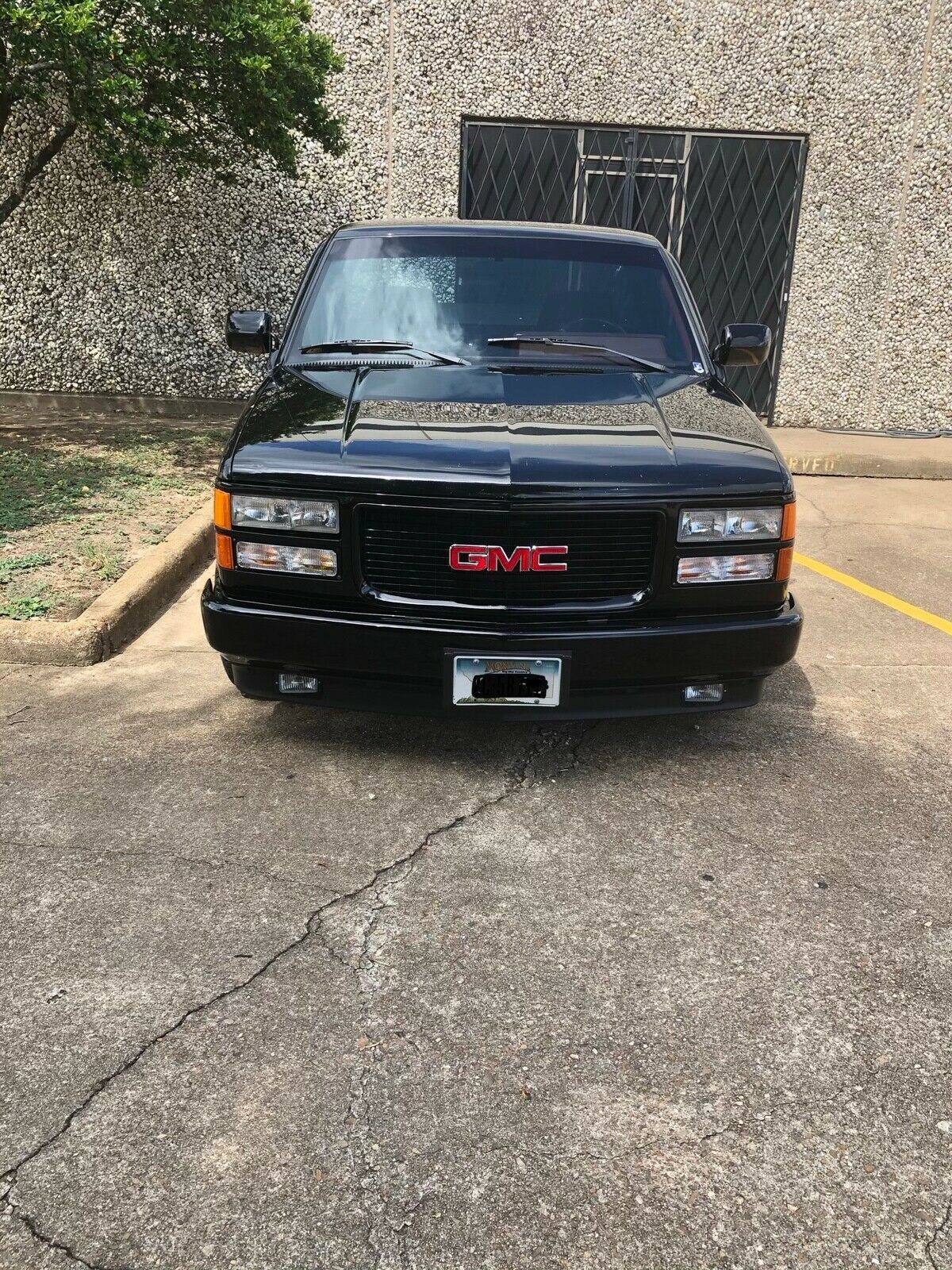 1994 GMC C1500 GT SIERRA C1500 - photo 3