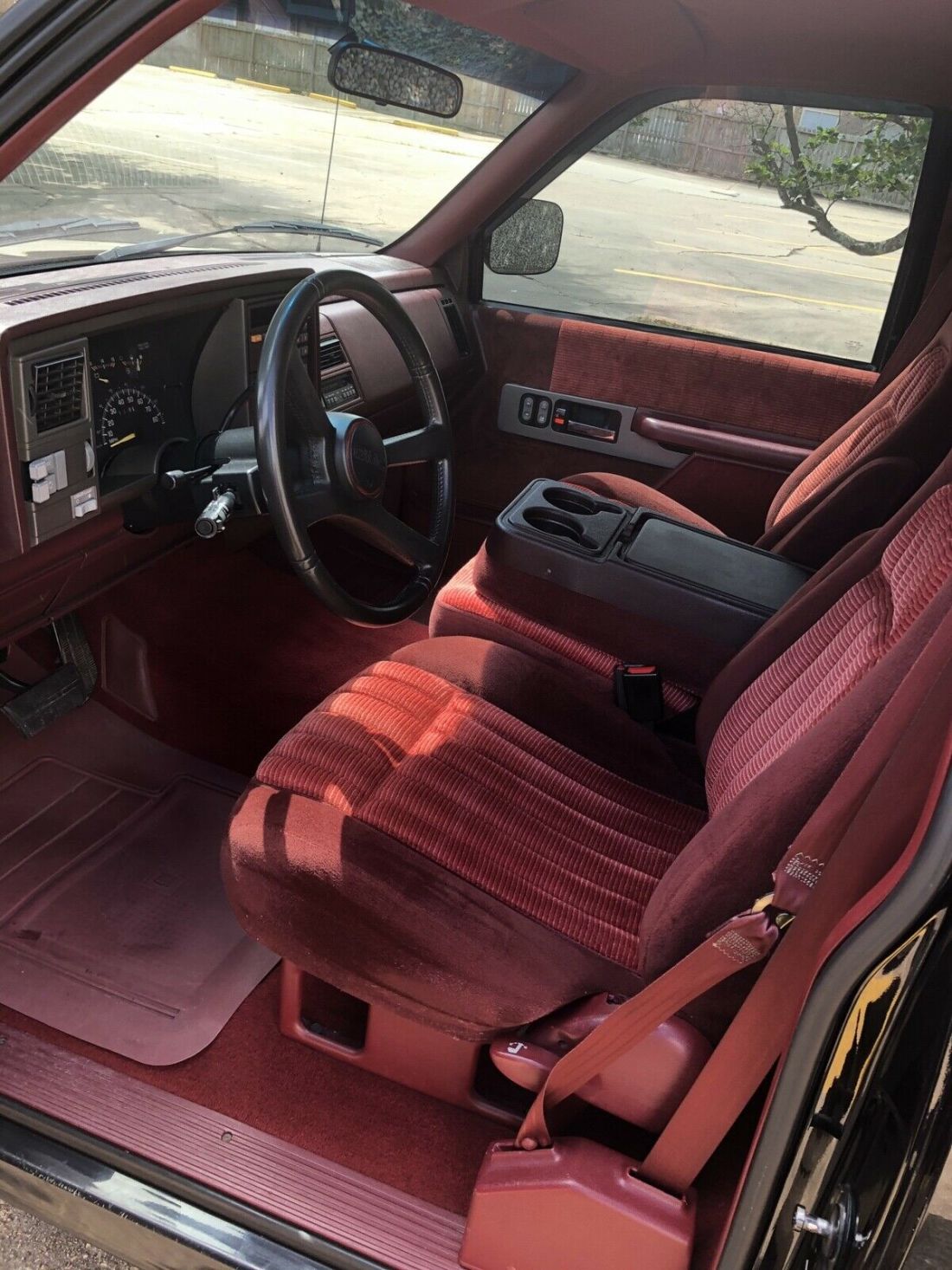 1994 GMC C1500 GT SIERRA C1500 - photo 6