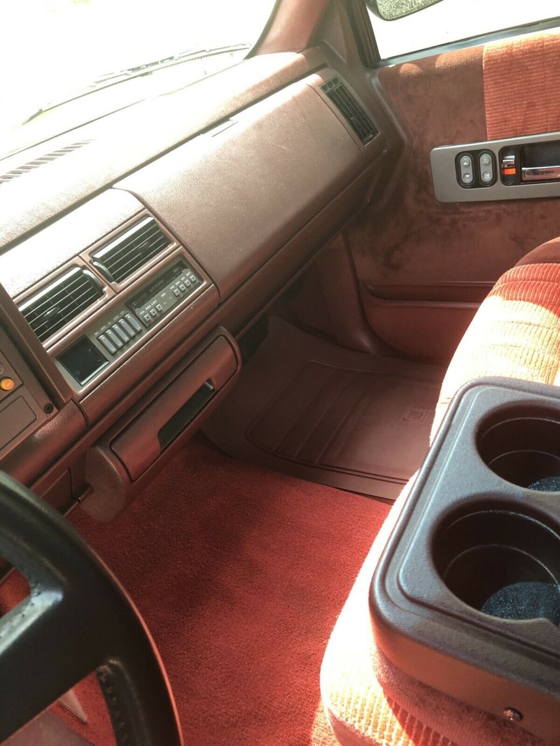 1994 GMC C1500 GT SIERRA C1500 - photo 7