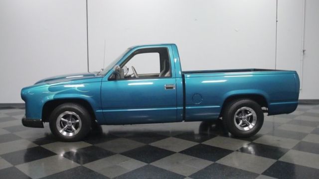 1994 GMC Other -- - photo 8