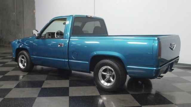 1994 GMC Other -- - photo 9
