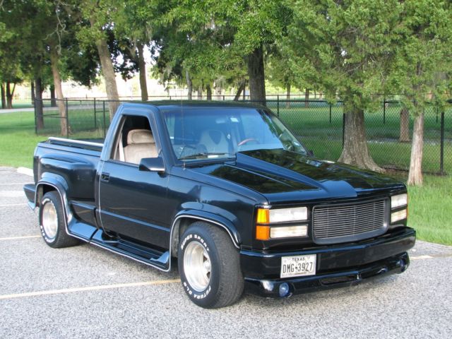 1994 GMC Sierra 1500 SLE