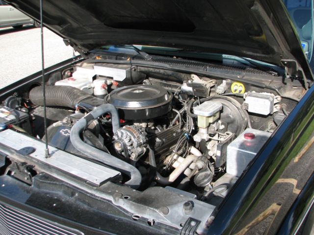1994 GMC Sierra 1500 SLE - photo 12