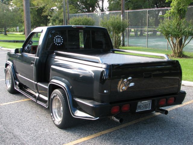 1994 GMC Sierra 1500 SLE - photo 4