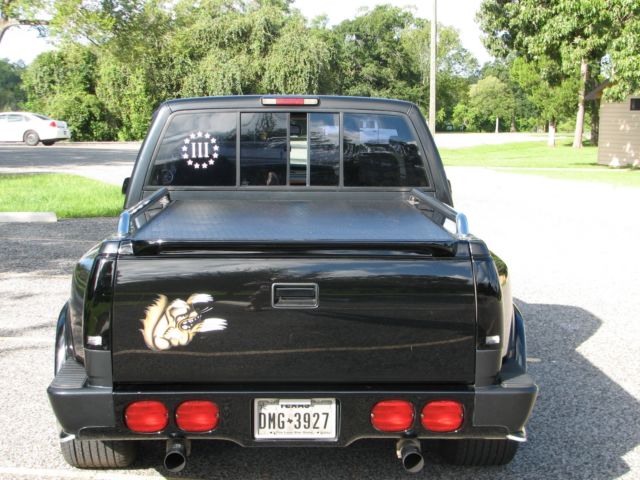 1994 GMC Sierra 1500 SLE - photo 5