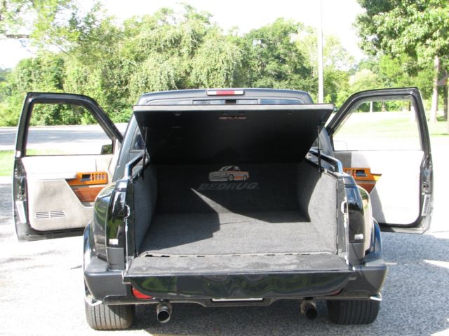 1994 GMC Sierra 1500 SLE - photo 6