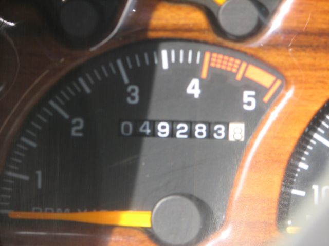 1994 GMC Sierra 1500 SLE - photo 8