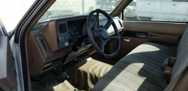 1994 Chevrolet C2500 - photo 5