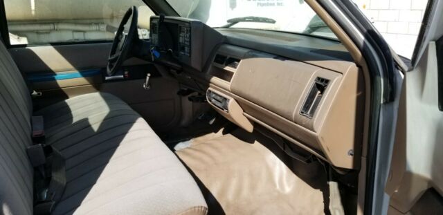 1994 Chevrolet C2500 - photo 6