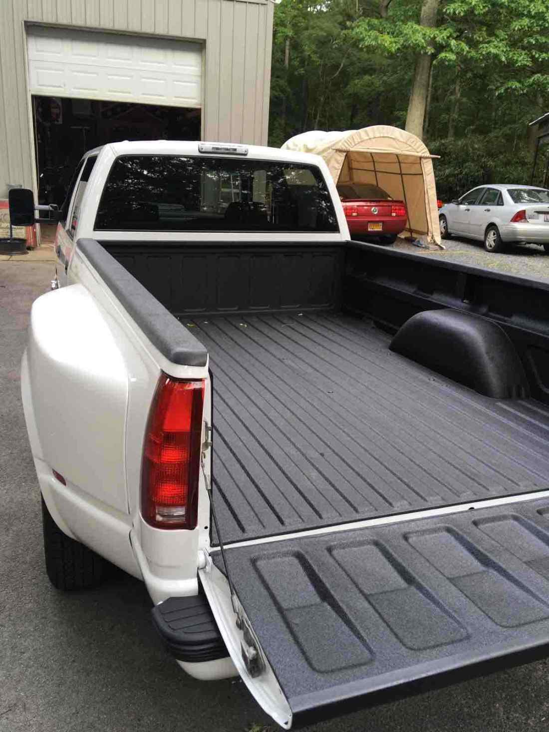 1994 GMC C3500 C3500 - photo 8