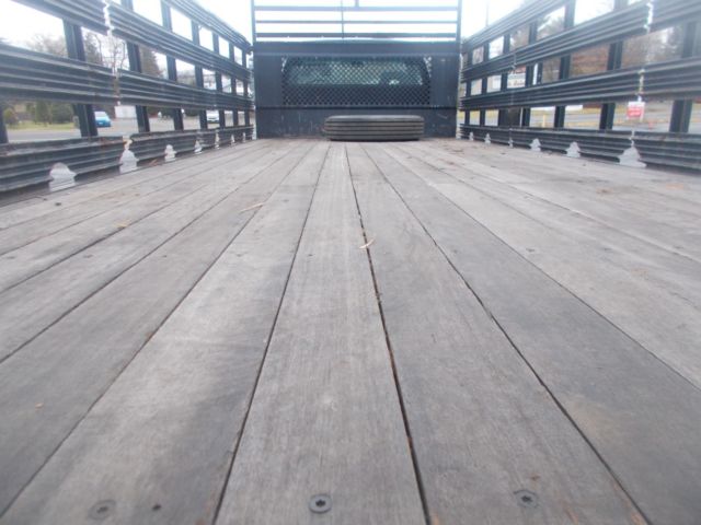 1994 GMC c5500 top kick sle - photo 10