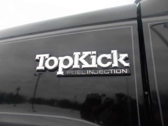 1994 GMC c5500 top kick sle - photo 12