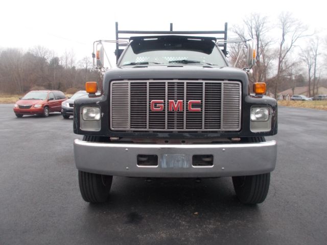 1994 GMC c5500 top kick sle - photo 3