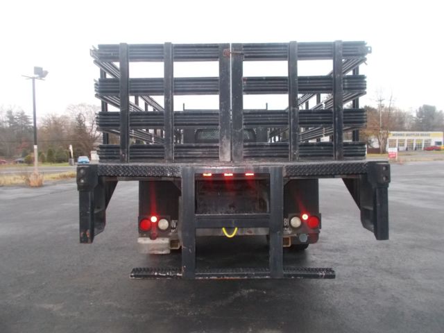 1994 GMC c5500 top kick sle - photo 4