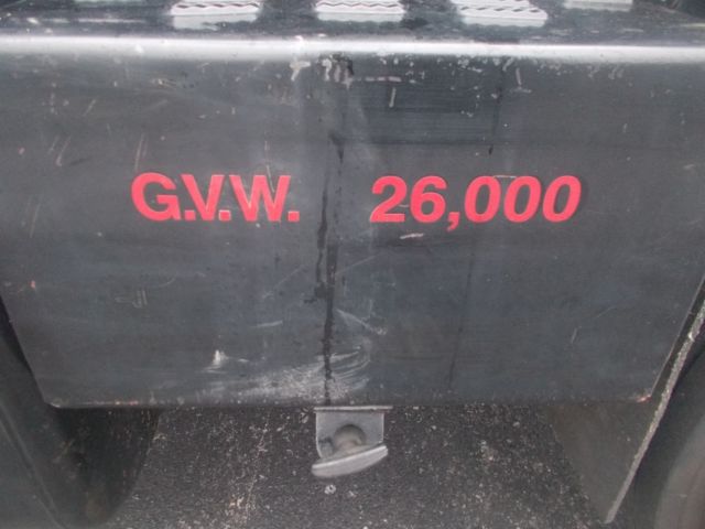 1994 GMC c5500 top kick sle - photo 5