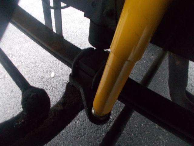 1994 GMC c5500 top kick sle - photo 8