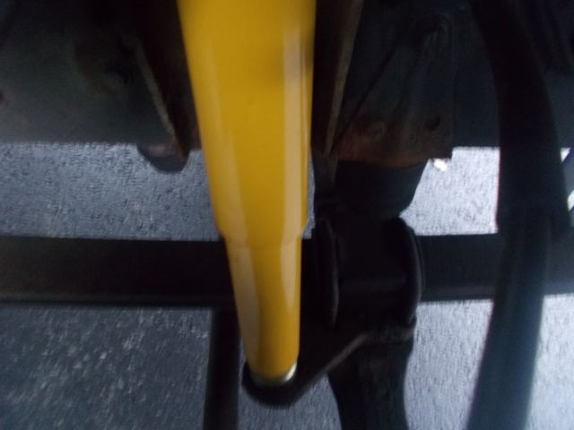 1994 GMC c5500 top kick sle - photo 9